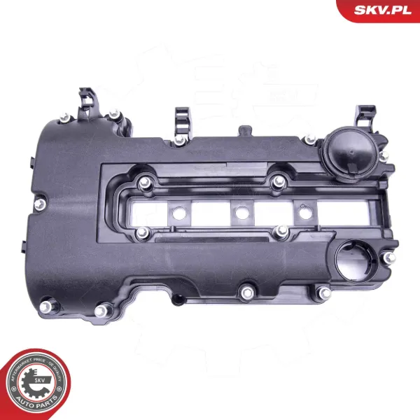 Клапанна кришка 48SKV008 SKV