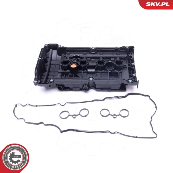 Клапанна кришка 48SKV009 SKV