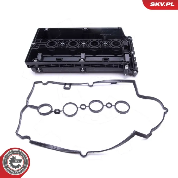 Клапанна кришка 48SKV026 SKV