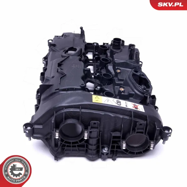 Клапанна кришка 48SKV057 SKV