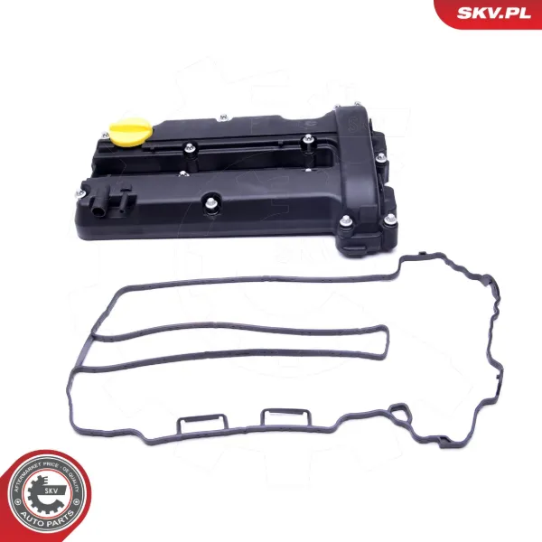 Клапанна кришка 48SKV068 SKV