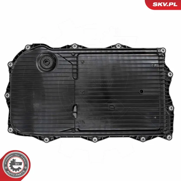 Піддон АКПП 48SKV155 SKV