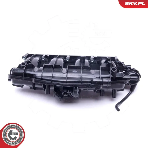Впускний колектор 49SKV003 SKV
