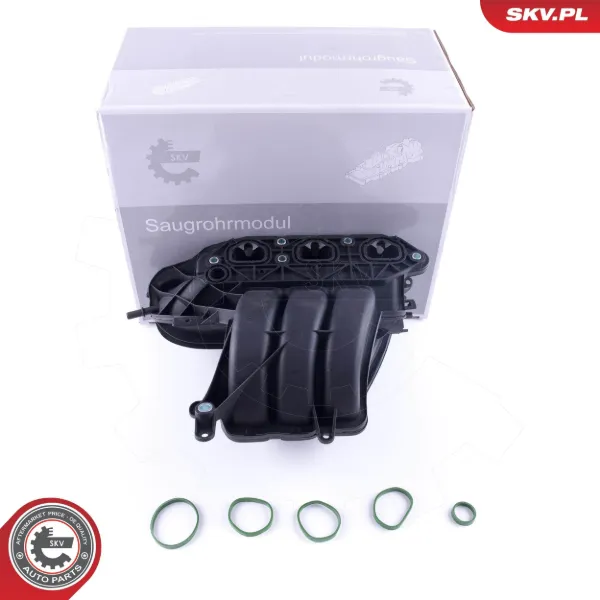 Впускний колектор 49SKV056 SKV