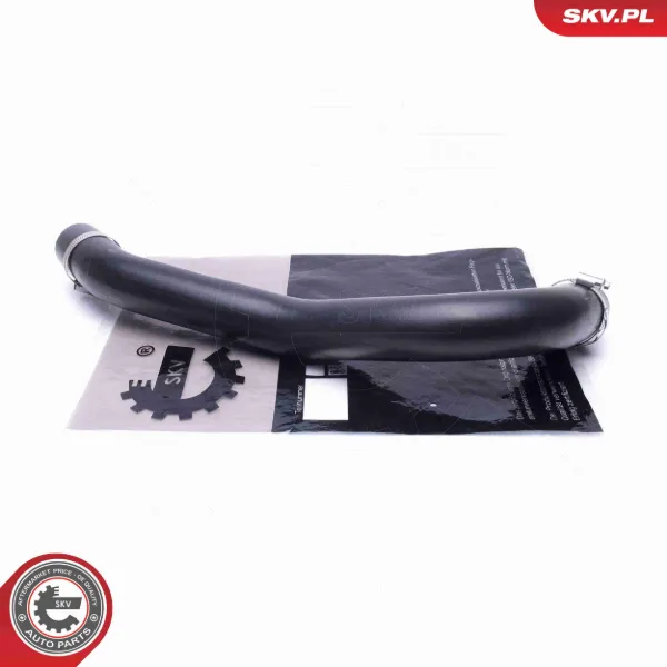 Шланг/патрубок интеркуллера 54SKV061 SKV