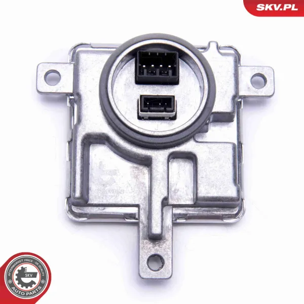 Ксенон, блок керування 59SKV038 SKV
