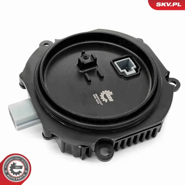 Ксенон, блок керування 59SKV227 SKV