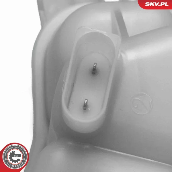 Бачок системи охолодження 61SKV332 SKV