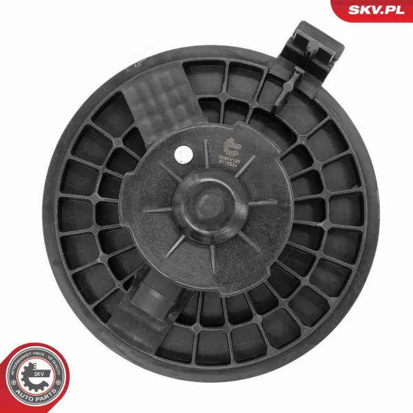 Вентилятора пічки 68SKV135 SKV