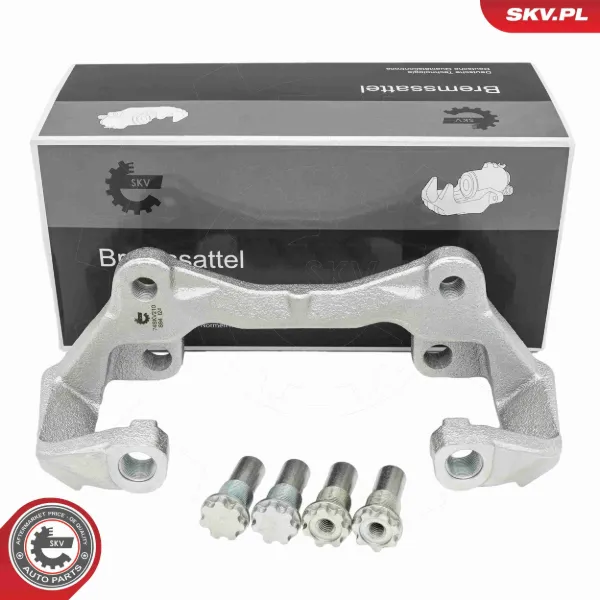 Скоба супорту переднього 74SKV210 SKV