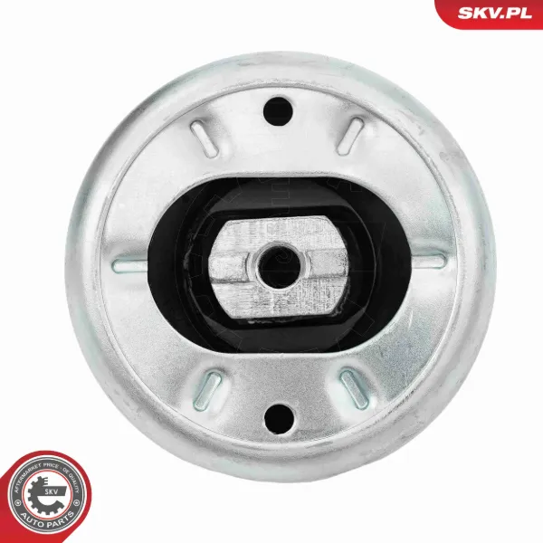 Подушка (опора) двигуна, права 75SKV209 SKV