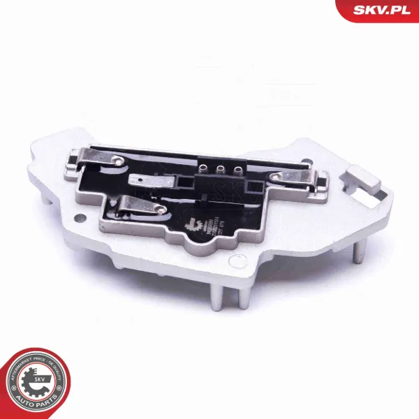 Резистор пічки 94SKV090 SKV