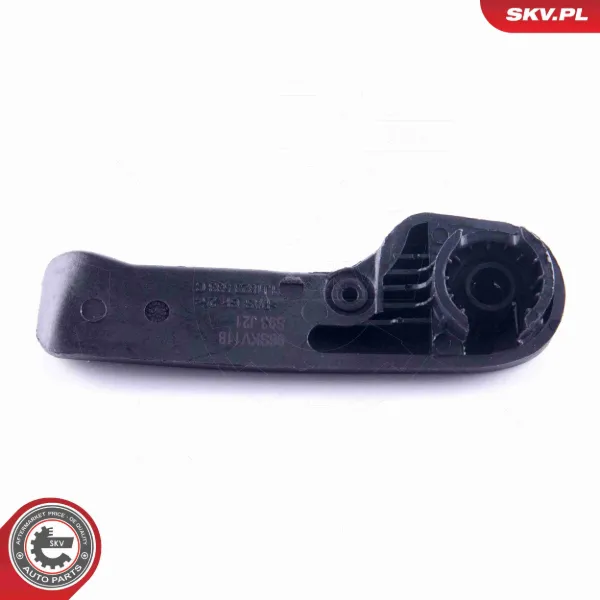 Ручка відкривання капота 96SKV118 SKV