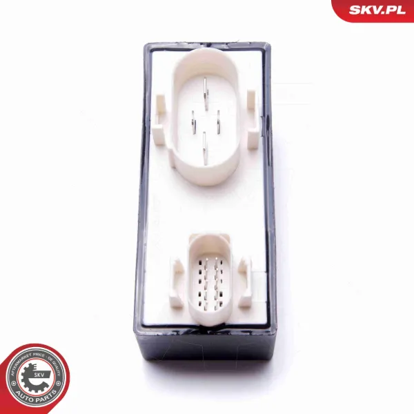 Регулятор оборотів вентилятора 96SKV206 SKV