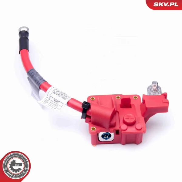 Кабель плюсової клеми акумулятора (АКБ) 96SKV309 SKV