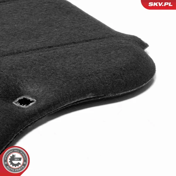 Шумоізоляція капота 96SKV455 SKV