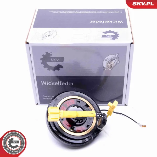 Шлейф керма 96SKV506 SKV