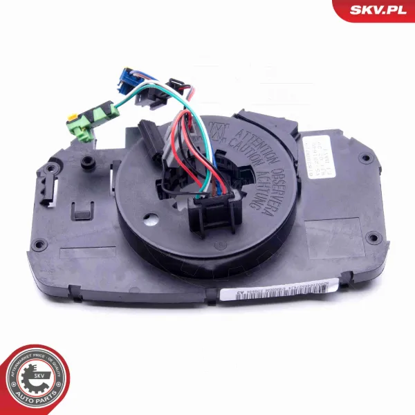 Шлейф керма 96SKV563 SKV
