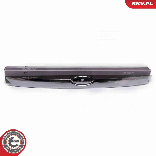Ручка 5-й (3-й) двері зовнішня 96SKV826 SKV