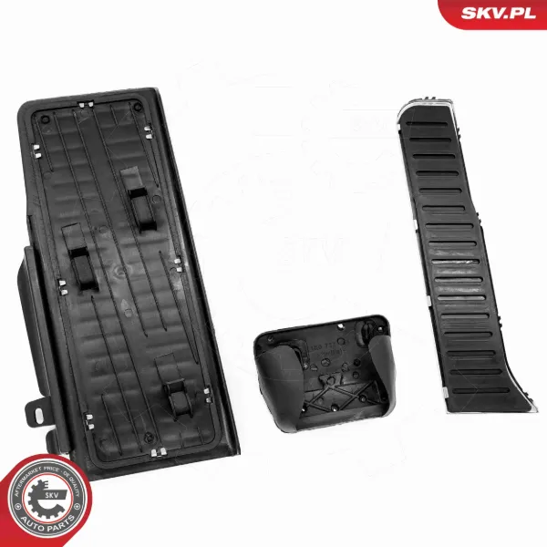 Накладка педалей, комплект 97SKV834 SKV