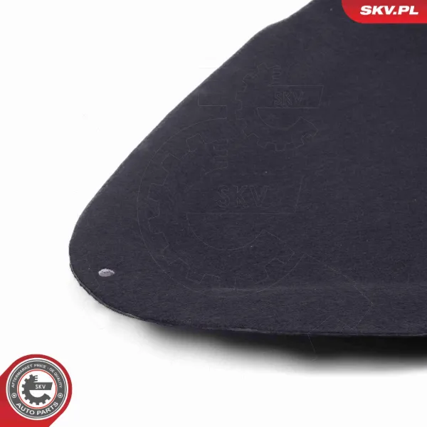 Шумоізоляція капота 97SKV887 SKV