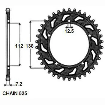  1448341 Sunstar