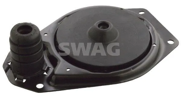 Подушка (опора) пружини задньої, верхня 60103055 Swag
