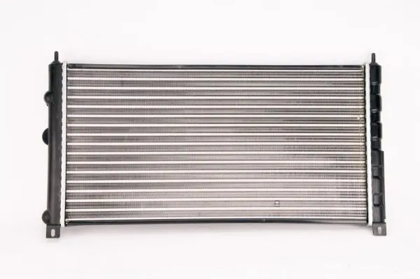 Вентилятор/крильчатка радіатора охолодження, лівий D8A007TT Thermotec