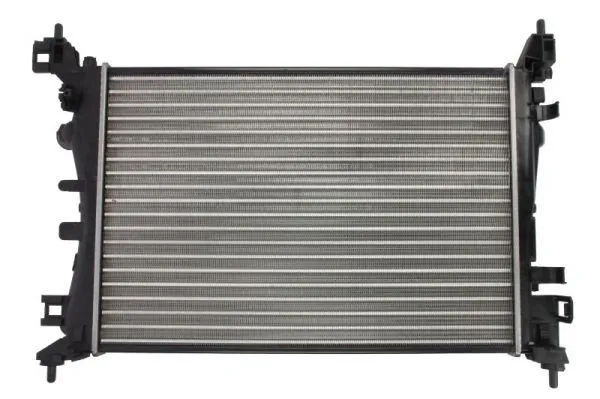 Вентилятор охолодження радіатора D8W031TT Thermotec