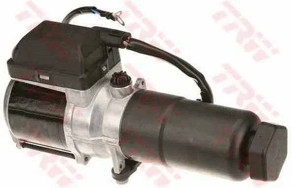 Насос ГУР 1684660101 Rebuilt