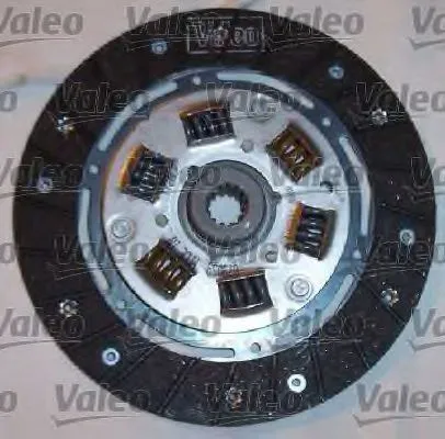Зчеплення 006751 VALEO