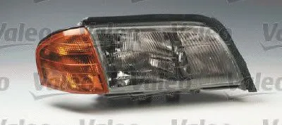 Фара ліва 085288 VALEO