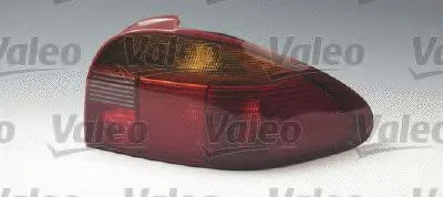Задня права фара 085888 VALEO