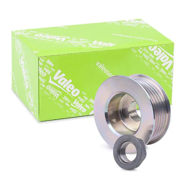 Шків генератора 595281 VALEO