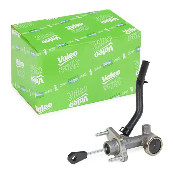 Головний циліндр зчеплення 800312 VALEO