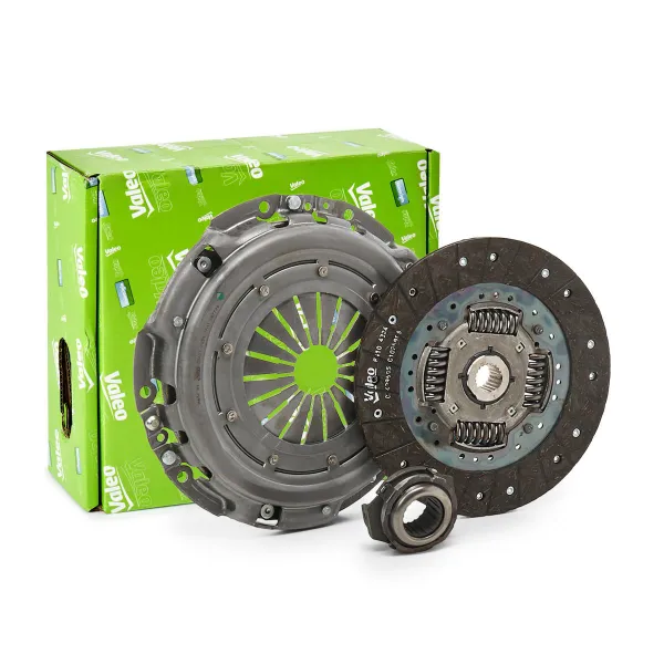 Зчеплення 801094 VALEO