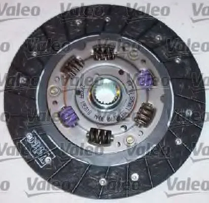 Зчеплення 801246 VALEO