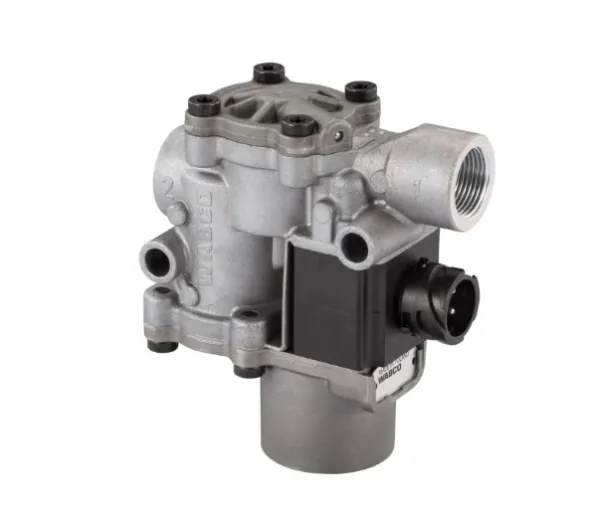 Модулятор ABS 4721950970 Wabco