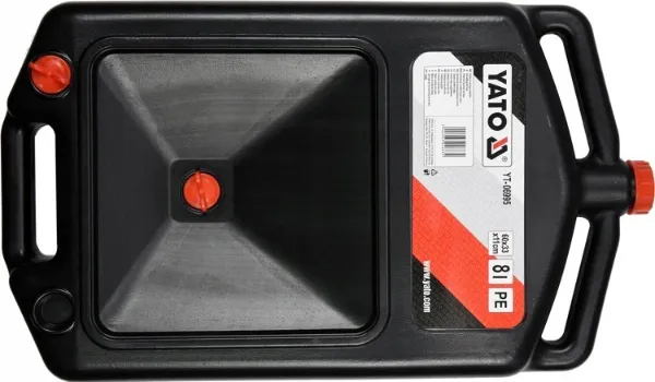  YT06995 Yato
