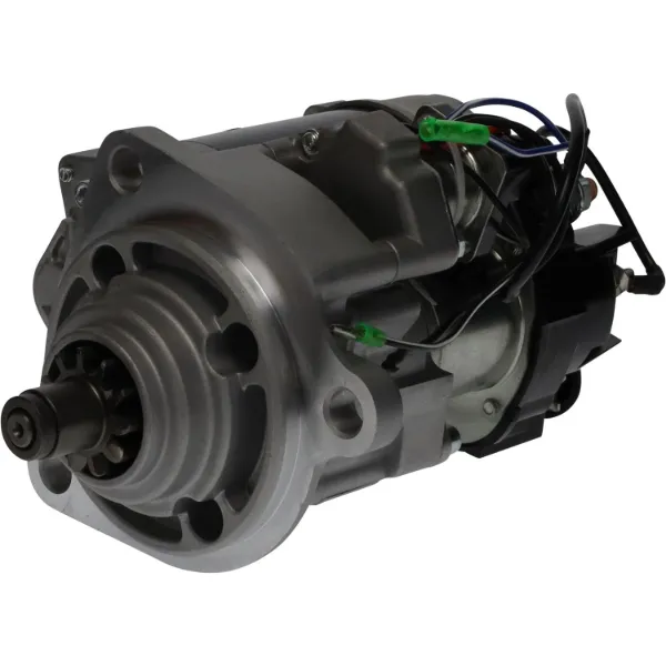 Щітки генератора BX210 AS/Auto Storm