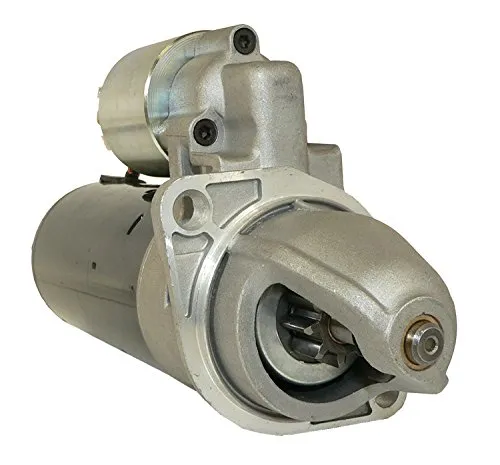 Стартер S0001 AS/Auto Storm