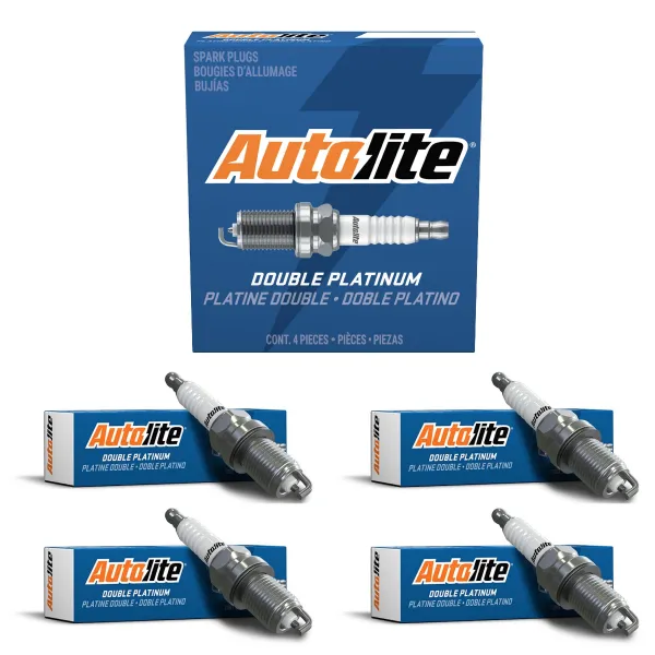 Свічки запалювання APP5224 Autolite