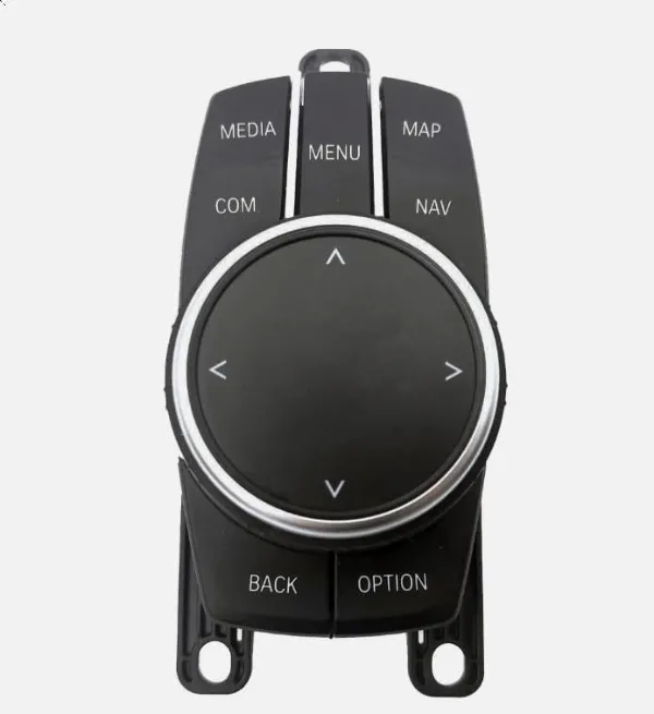 Багатофункціональний джойстик керування 65825A3B1E2 BMW