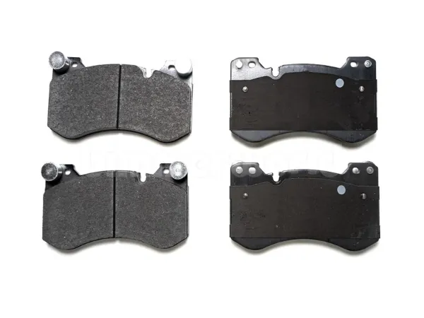 Передні тормозні колодки 34108093705 BMW