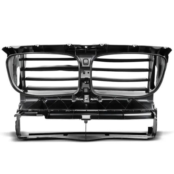Решітка радіатора BMW 7 F01, F02, F03, F04