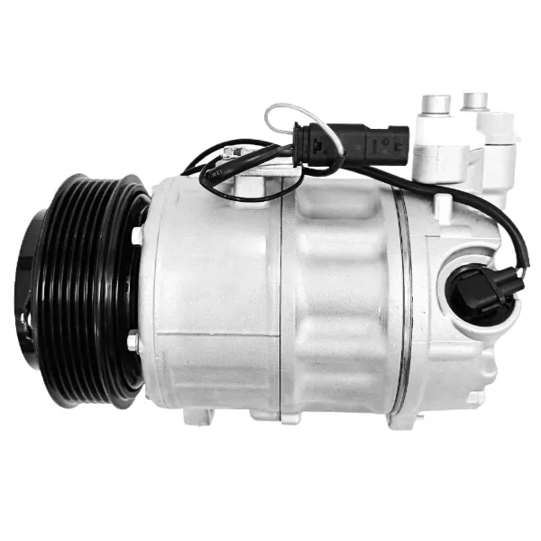 Компресор кондиціонера 64526842618 BMW