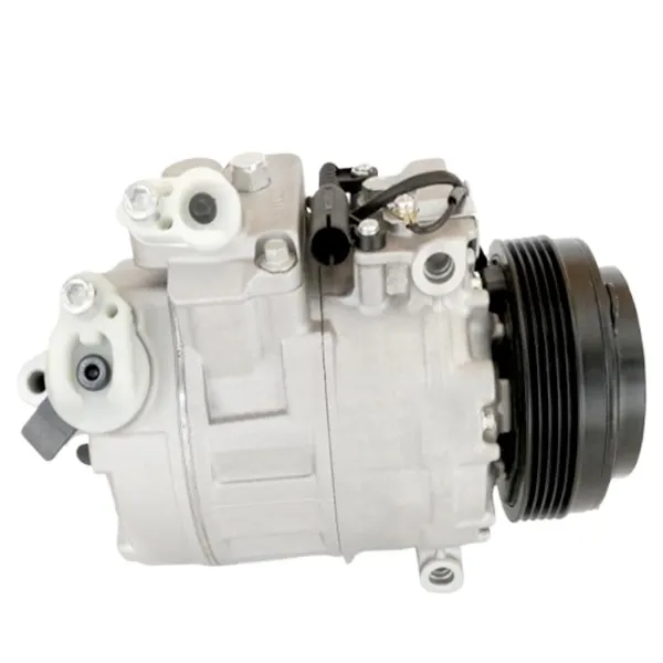 Компресор кондиціонера 64528379924 BMW