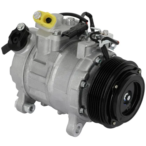 Компресор кондиціонера 64529225703 BMW