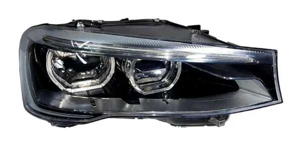 Фара права 7401144 BMW