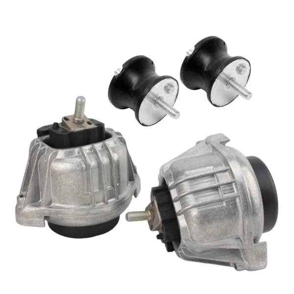 Подушка коробки передач 22316771219 BMW